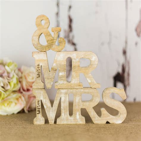 mr & mrs wooden letters|MR definition and meaning .